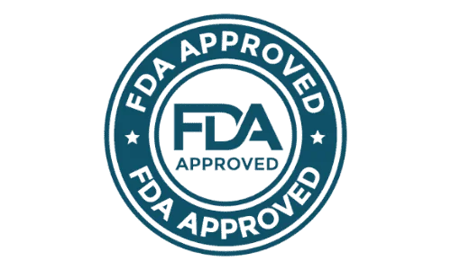 CarboFire FDA Approved