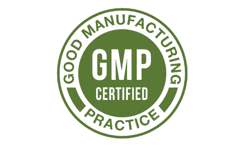 CarboFire GMP Certified